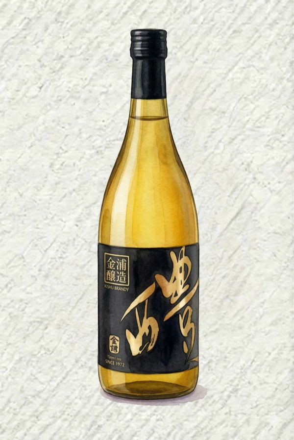 Gimpoyeju Premium — Korean Traditional Drink, from Gyeonggi, 13%