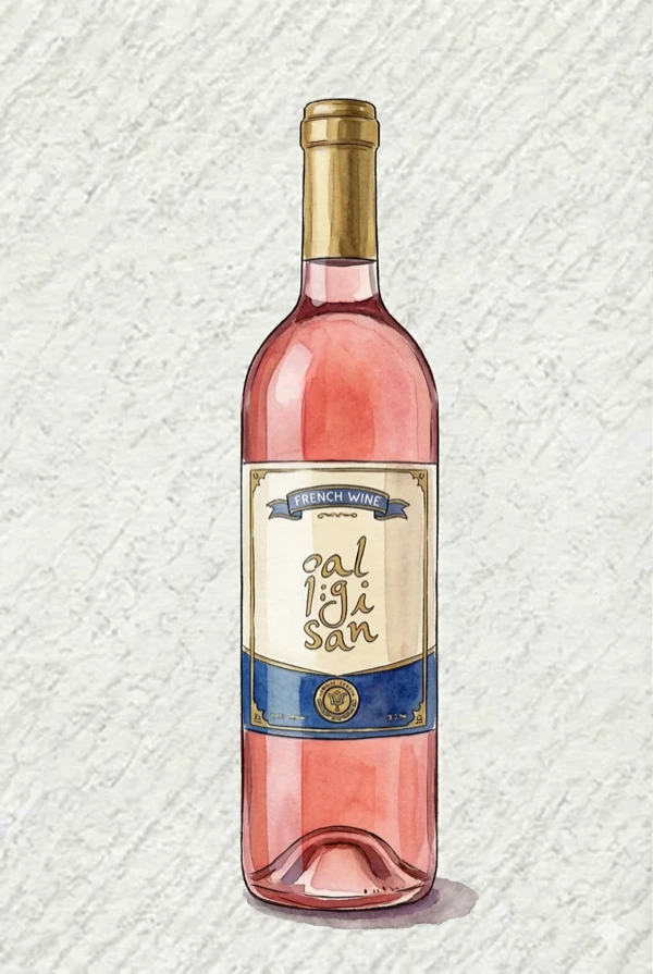 Roje Wine - Korean Fruit Wine, Chungcheongbuk, 12% ABV, 550ml. Fruity, Sweet